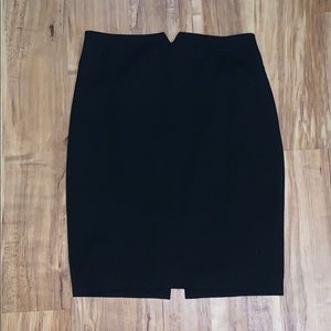 Express Pencil Skirt